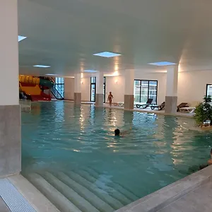Paradis La Marmotte Ax-les-Thermes