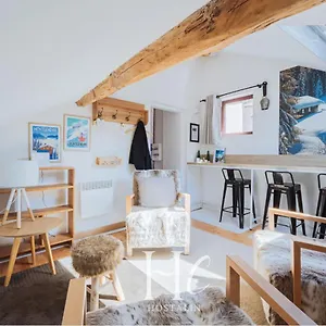 Chaleureux, Cosy En Hypercentre Ax-les-Thermes