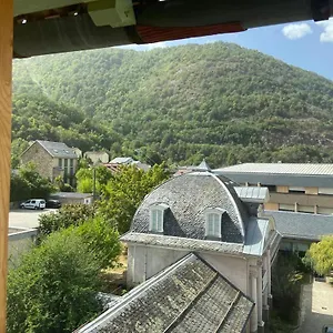 Maison De Village Ax-les-Thermes